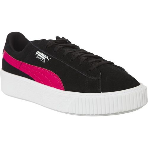 Puma Suede Platform SNK JR 601 38 na Arena.pl