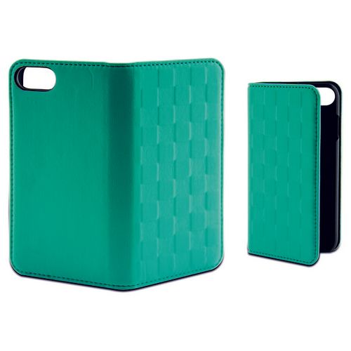 Folio Mobile Phone Case Iphone 7 Plus Soft Czarny na Arena.pl