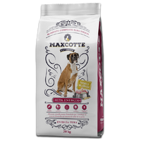 Maxcotte Alta Energia dla aktywnych 20kg