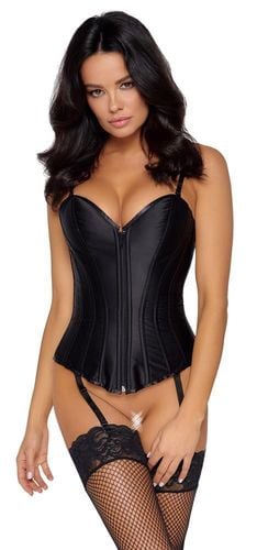 corset black m na Arena.pl