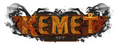 Gra Kemet Set na Arena.pl