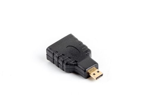LANBERG Adapter HDMI-A (F) -> micro HDMI-D (M) na Arena.pl