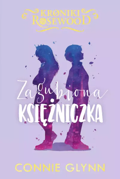 Zagubiona księżniczka zdjęcie 1