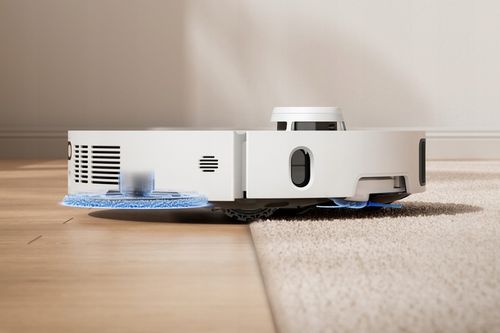 Dreame MOVA P10 Pro Ultra Robot Sprzątający Mopujący Opróżnianie Mop 4Litry na Arena.pl