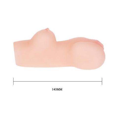 Baile - Masturbator Vibr Temptation Passion Lady na Arena.pl