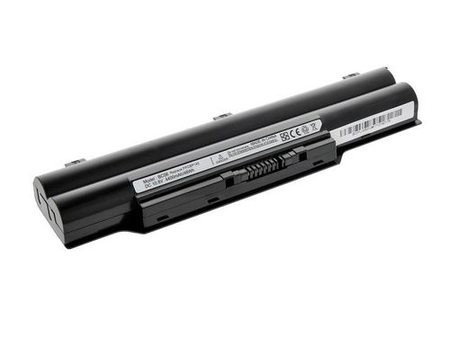 Bateria Fujitsu E8310 S7110 (4400 mAh) na Arena.pl