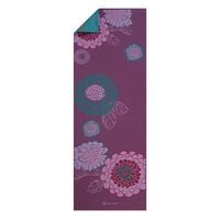 Mata do Jogi dwustronna "KIKU" 6 MM 61548 N/A