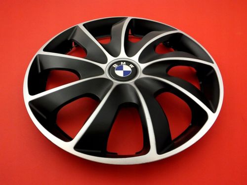 KOŁPAKI 16'' BMW - E46 E90 E60 E87 F20 X1 E84 QAD na Arena.pl