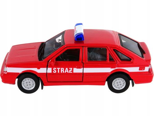 welly polonez caro plus straż 0109 na Arena.pl