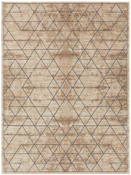 RUG/BENUT/DAISY_BENUTA/CREAM/66x110 zdjęcie 1