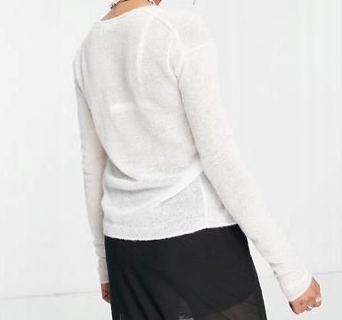 Damski top Weekday rozmiar M na Arena.pl