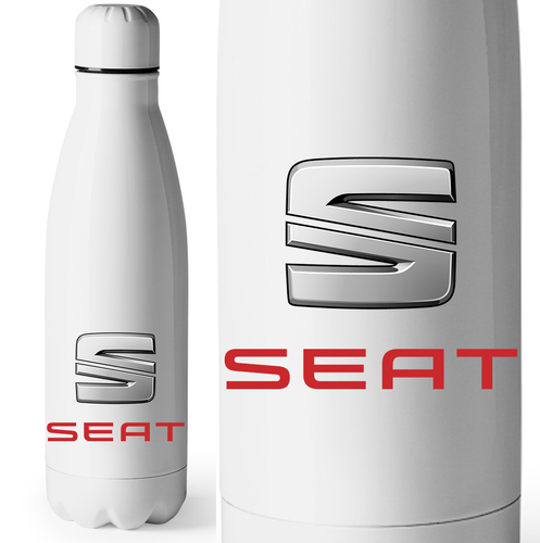 Termos - Butelka Termiczna - Seat - dla fana na Arena.pl