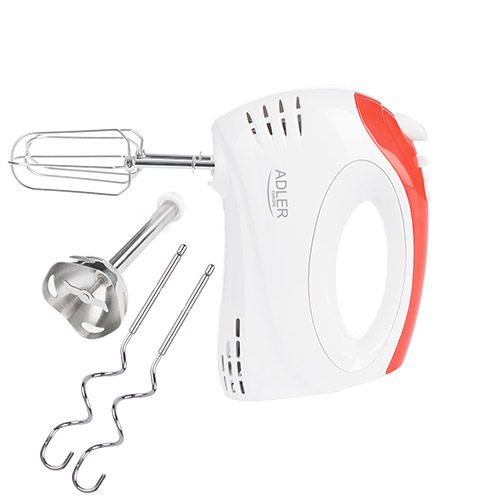 AD 4212 Mikser z nasadka blendujaca na Arena.pl