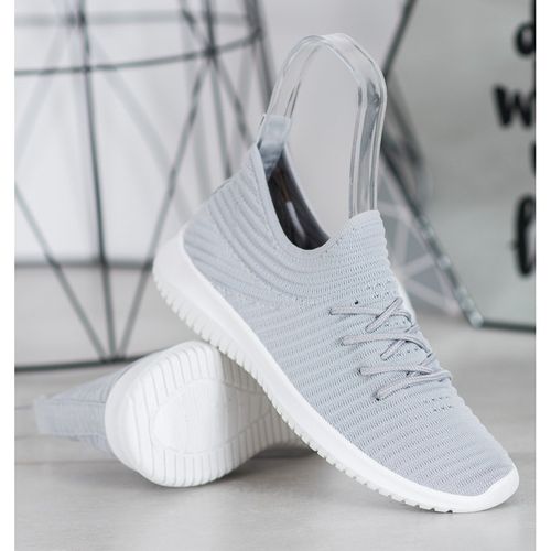 Wsuwane Buty Tekstylne r.39 na Arena.pl