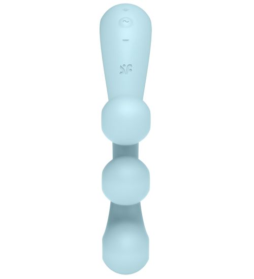 Wibrator wielofunkcyjny Satisfyer zdjęcie 3