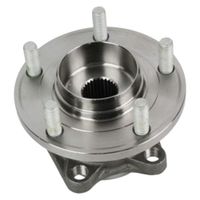 PIASTA KOŁA TYŁ MAZDA CX-9 I 2007 2008 2009 2010 2011 2012 2013 2014 2015