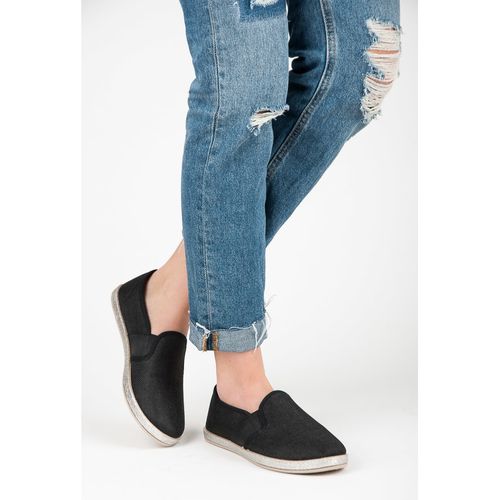 Slipony espadryle r.36 na Arena.pl