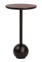 Stolik kawowy Boll 300 orzech amerykański