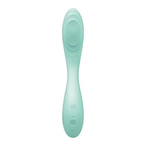 Wibrator Rrrolling Pleasure Mint Satisfyer na Arena.pl
