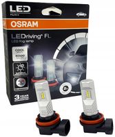 OSRAM LED 67219CW H8/H11/H16 SZT.2