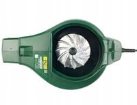 ODKURZACZ OGRODOWY DO LIŚCI + DMUCHAWA UNIVERSALGARDENTIDY 2300 BOSCH