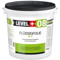 Folia w płynie 25kg Hydroizolacja Wewnątrz L+08