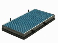 FILTR KABINOWY WĘGLOWY RENAULT TRAFIC 2001- PM 2.5