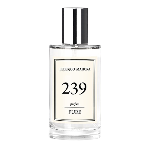 FM 239 Pure - Perfumy damskie - 50ml na Arena.pl