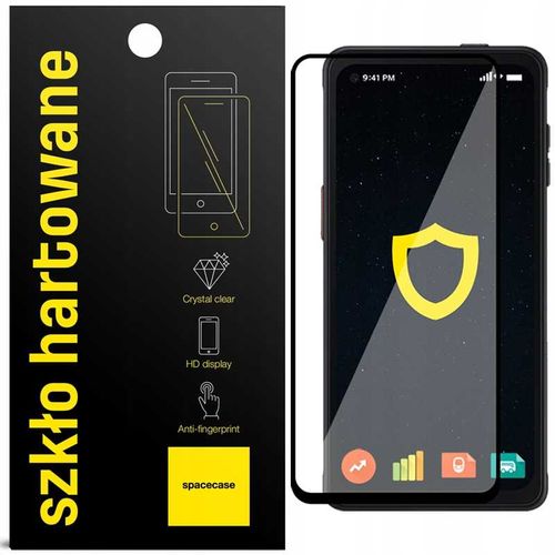 Spacecase Glass 5D Xcover 6 na Arena.pl