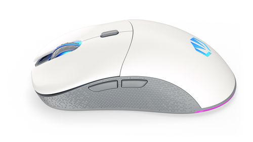 Myszka ENDORFY GEM Plus Wireless Onyx White na Arena.pl