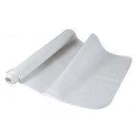 Ochraniacz pod materac 200x200 podkład mata JANPOL