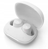 Słuchawki bezprzewodowe Edifier X3s Dokanałowe Bluetooth 5.2 Białe
