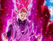 Puzzle Dragon Ball