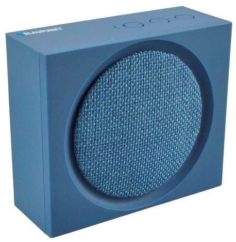 Głośnik bezprzewodowy Bluetooth Blaupunkt BT03BL na Arena.pl