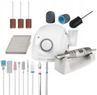 FREZARKA MARATHON 3 CHAMPION 45/90W Z NOWĄ RĄCZKĄ