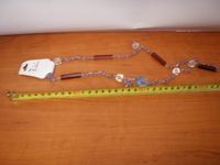 korale drewniane/plastik 812118