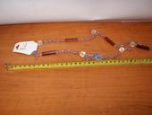 korale drewniane/plastik 812118