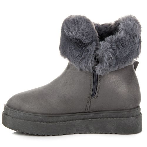 Śniegowce Na Platformie r.41 na Arena.pl