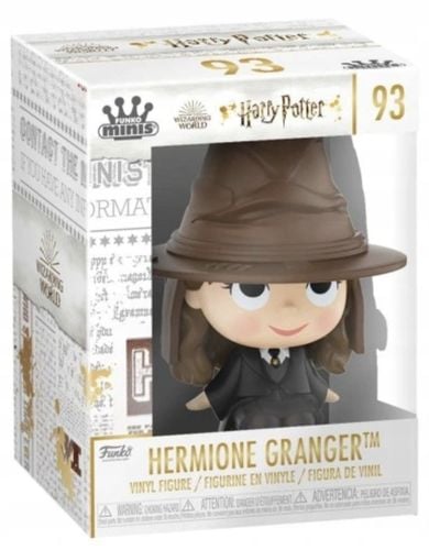 funko minis harry potter figurka 7cm na Arena.pl