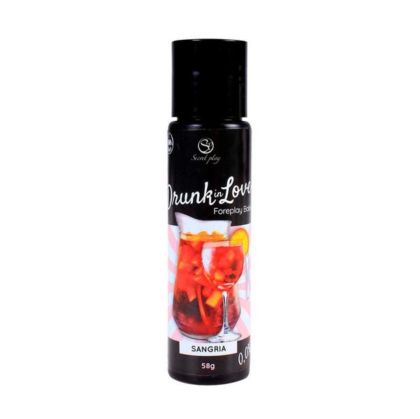 Sangria Balm 60 Ml 0,0% zdjęcie 1