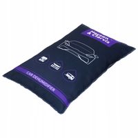 Pochłaniacz wilgoci duży XXL 1kg pochłaniacz wilgoci do auta samochodowy