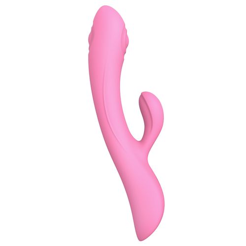 wibrator bunny clyde pink na Arena.pl