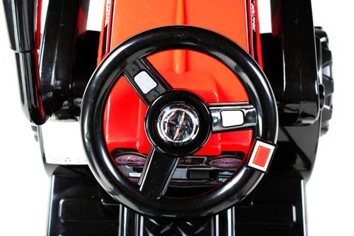 Traktor na akumulator dla dzieci na Arena.pl