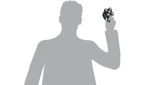 Golarka REMINGTON Ultimate Series RX7 XR1600 na Arena.pl