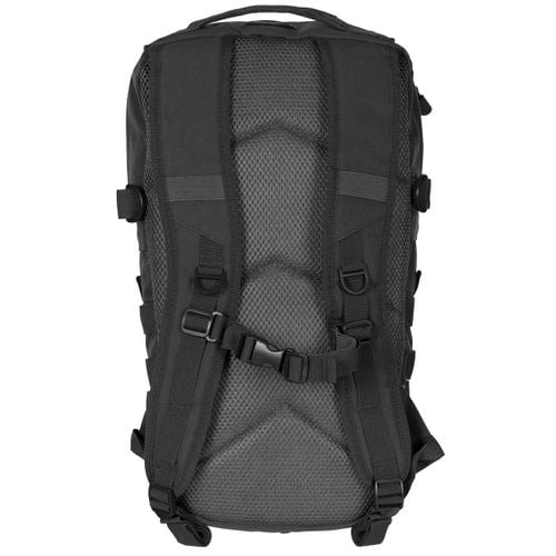 Plecak Daypack 15L MFH czarny na Arena.pl