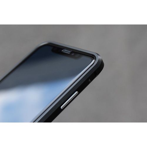 DEVILCASE BUMPER IPHONE X/XS BLACK na Arena.pl
