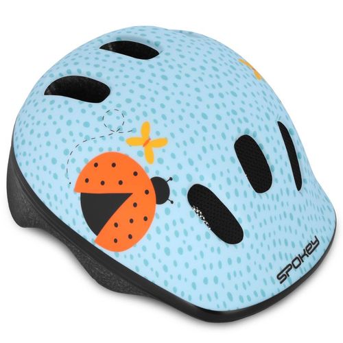 Kask rowerowy Spokey Fun Jr SPK-941016 S na Arena.pl