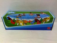 Basen rozporowy 244X46 B55001 68026