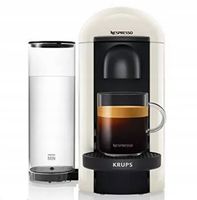 Ekspres KRUPS Vertuo Plus XN903110 Biały