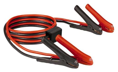 EINHELL KABLE ROZRUCHOWE BT-BP25/1 A LED SP na Arena.pl